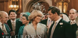 the crown saison 7 netflix