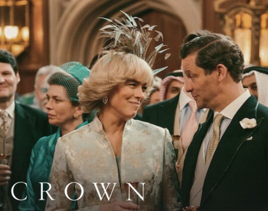 the crown saison 7 netflix