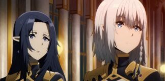 the eminence in shadow saison 3