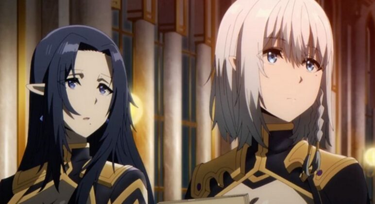 Eminence In Shadow Saison 3 Date De Sortie ayther.fr