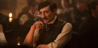 the gilded age saison 2 episode 8