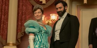 the gilded age saison 2 episode 9