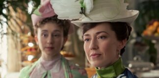 the gilded age saison 3