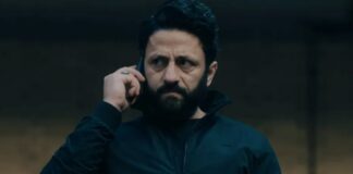 the golden hour saison 1 fin