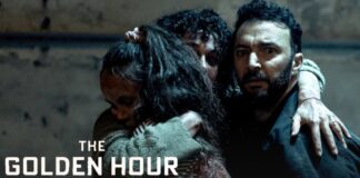 the golden hour saison 2 netflix