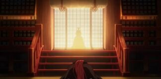 the rising of the shield hero saison 3 fin