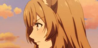 the rising of the shield hero saison 4