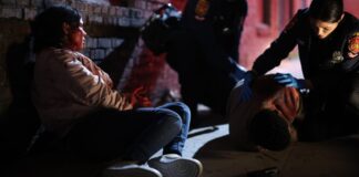 the rookie saison 5 fin