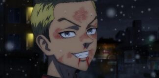 tokyo revengers saison 3 episode 14