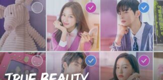 true beauty saison 2 netflix