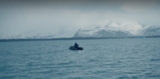 un meurtre au bout du monde saison 1 fin
