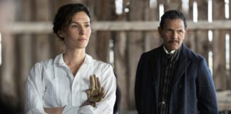 une affaire de details netflix