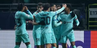 valence barcelone streamin