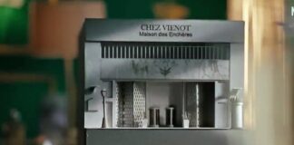 vienot berlin existe il