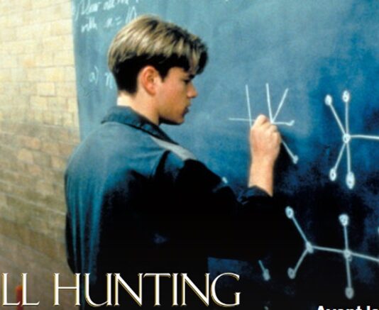 will hunting histoire vraie