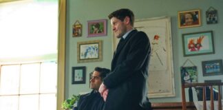 wolf saison 1 fin