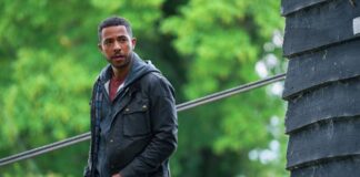 wolf saison 2 paramount