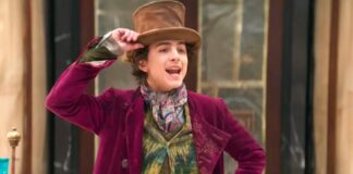 wonka 2 sortie
