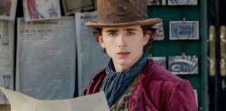 wonka fin