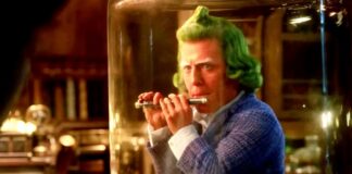 wonka streaming