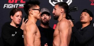 yadong gutierrez streaming