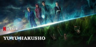 yu yu hakusho heure