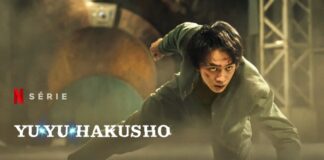 yuyu hakusho saison 2 netflix