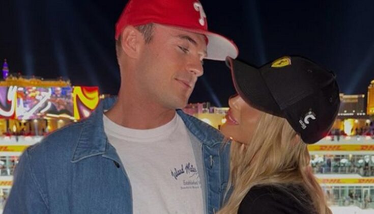 You'Ll Cry! Tommy Paul & Paige Lorenze'S Emotional Engagement Story - zjjlifj