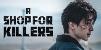 a shop for killers combien depisodes