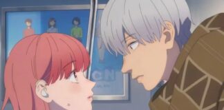 a sign of affection combien depisodes