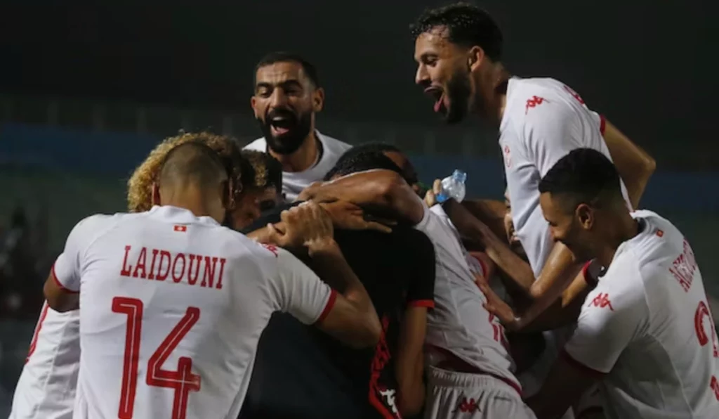 afrique du sud tunisie streaming