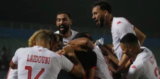 afrique du sud tunisie streaming