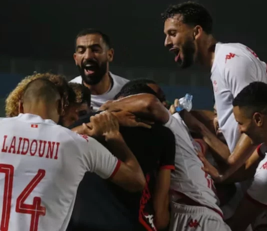 afrique du sud tunisie streaming