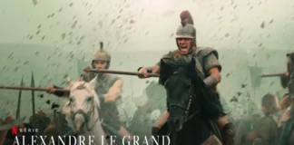 alexandre le grand heure