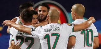 algerie burkina faso streaming