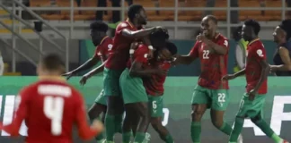 angola namibie streaming