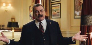 blue bloods saison 13 fin