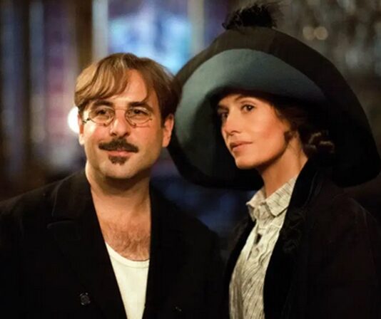 bonnard pierre et marthe netflix