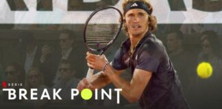 break point saison 3 netflix