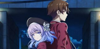 classroom of the elite saison 3 combien depisodes