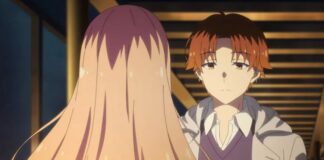 classroom of the elite saison 3 episode 4