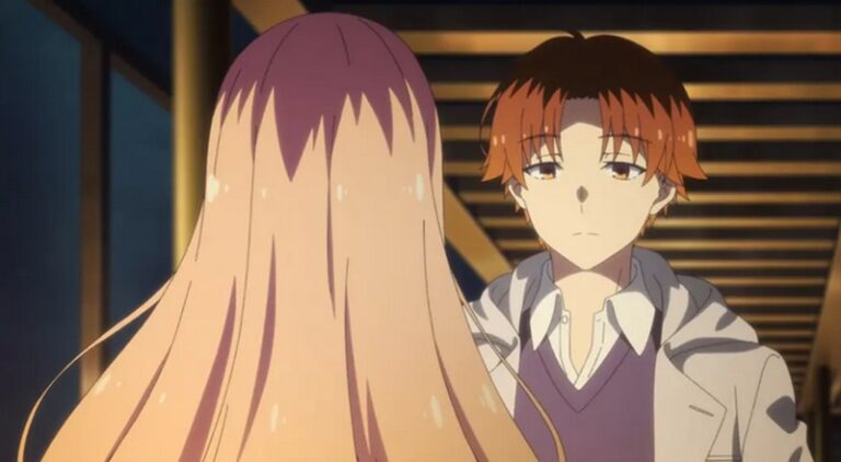 Classroom of the Elite Saison 3 Épisode 4 : Quelle date et heure de