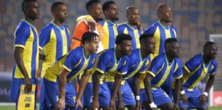 congo tanzanie streaming
