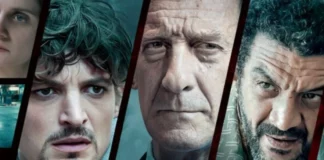 dargent et de sang combien depisodes