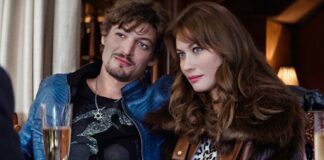 dargent et de sang episode 10