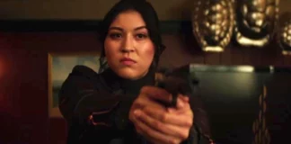 echo saison 2 disney