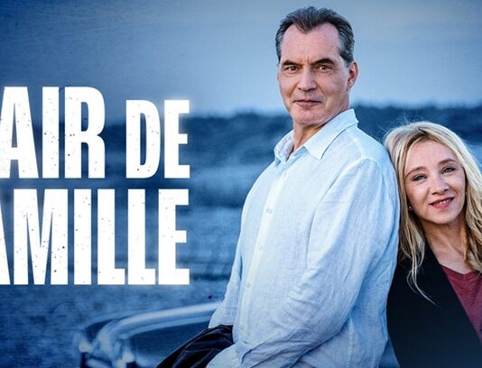 flair de famille saison 2 france 2