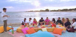 frenchie shore saison 2