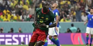 gambie cameroun streaming