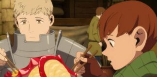 gloutons et dragons combien depisodes